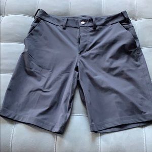 Lululemon Men’s The Work Shorts